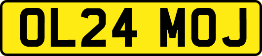 OL24MOJ