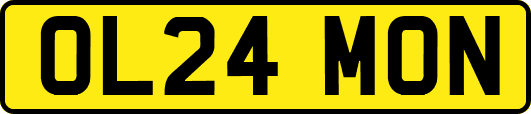 OL24MON