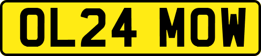 OL24MOW