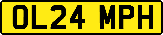 OL24MPH