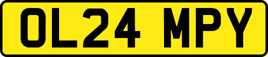 OL24MPY