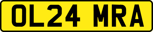 OL24MRA
