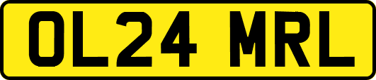 OL24MRL