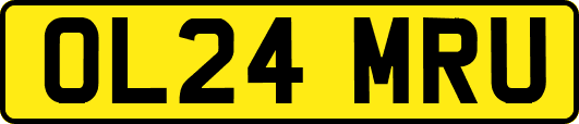 OL24MRU