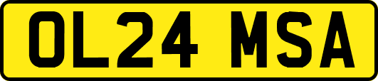 OL24MSA