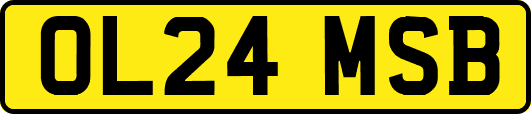 OL24MSB