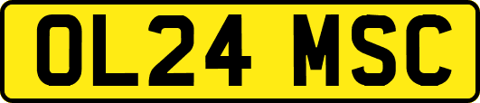 OL24MSC