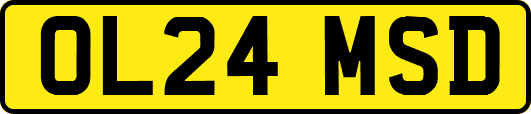 OL24MSD