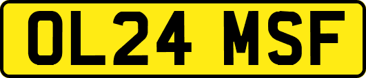 OL24MSF