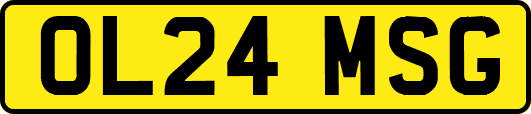 OL24MSG