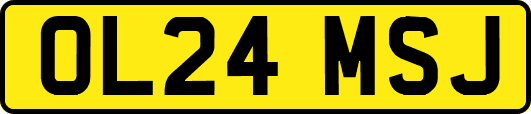 OL24MSJ