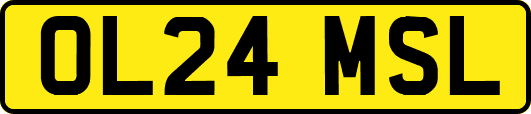 OL24MSL