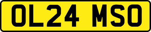 OL24MSO