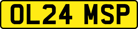 OL24MSP