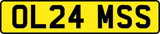 OL24MSS