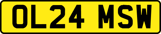 OL24MSW