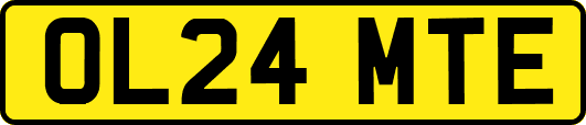 OL24MTE