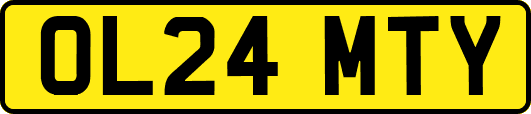 OL24MTY