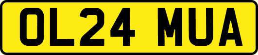 OL24MUA