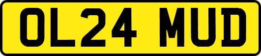 OL24MUD
