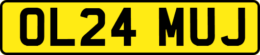 OL24MUJ