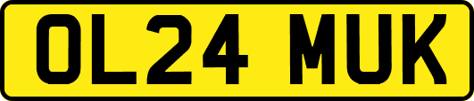 OL24MUK