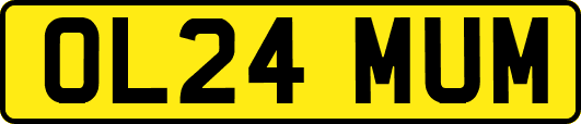 OL24MUM