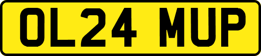 OL24MUP