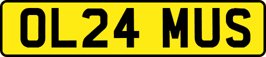 OL24MUS