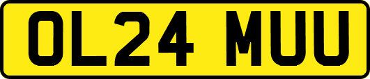 OL24MUU