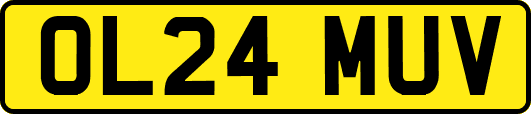 OL24MUV