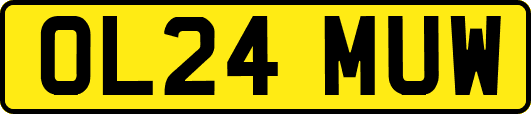 OL24MUW