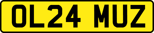 OL24MUZ