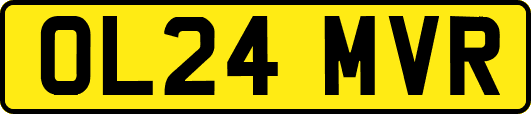 OL24MVR