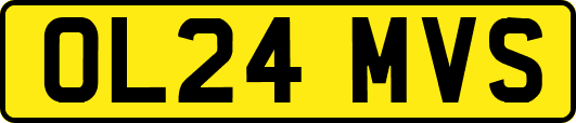 OL24MVS