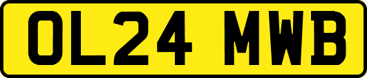 OL24MWB