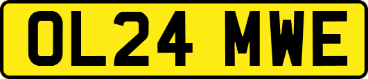 OL24MWE
