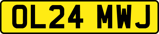 OL24MWJ