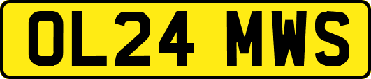 OL24MWS