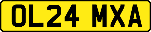 OL24MXA