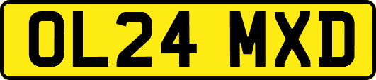 OL24MXD