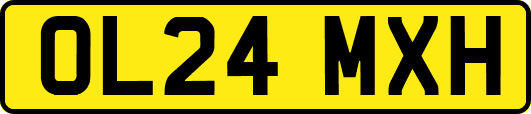 OL24MXH