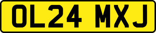 OL24MXJ
