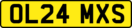 OL24MXS