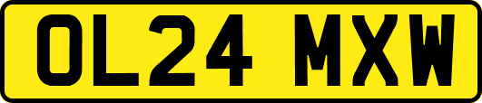 OL24MXW