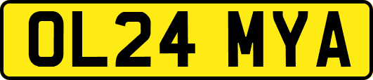 OL24MYA