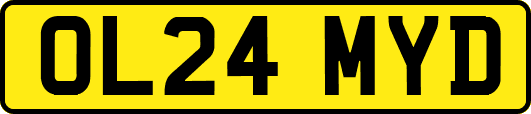 OL24MYD