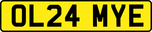 OL24MYE