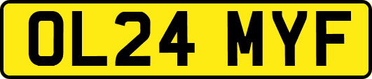 OL24MYF