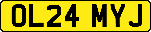 OL24MYJ